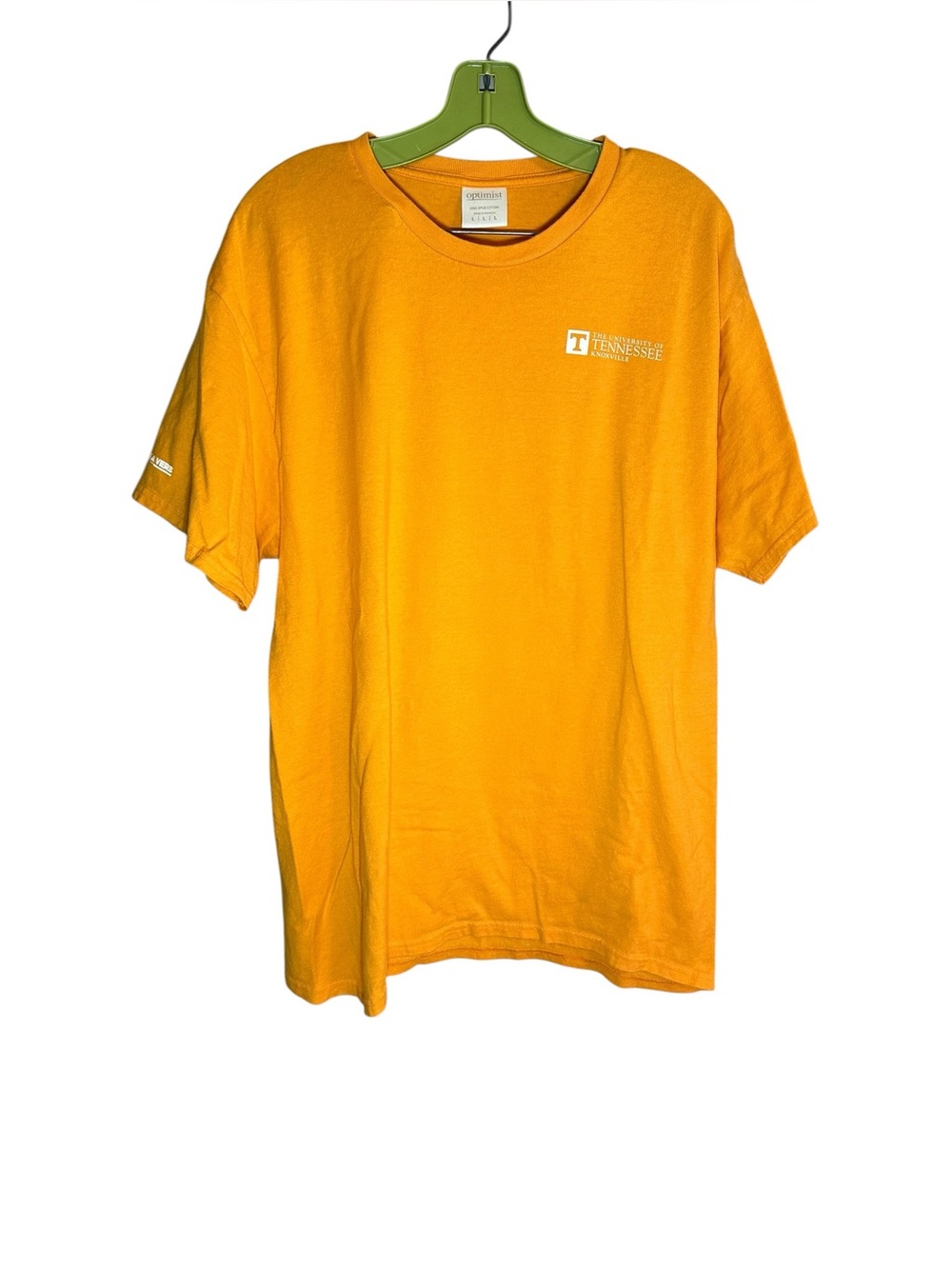 Tennessee Volunteers "Vol for Life" t-shirt Men’s size Large - Picture 3 of 6
